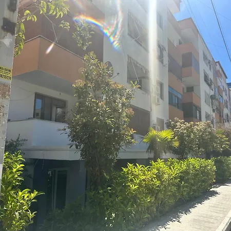Apartament Richi *